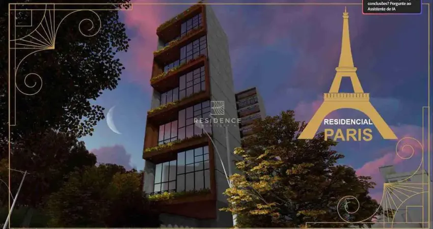 Apartamento com 3 quartos à venda no Jardim Amália, Volta Redonda