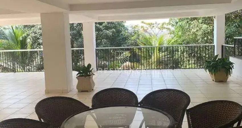 Apartamento com 3 quartos à venda no Jardim Amália, Volta Redonda