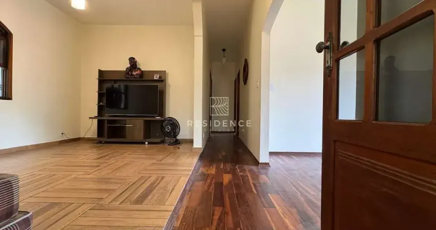 Apartamento com 4 quartos à venda no Sessenta, Volta Redonda