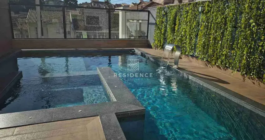 Apartamento padrão à venda, jardim amália, volta redonda, rj