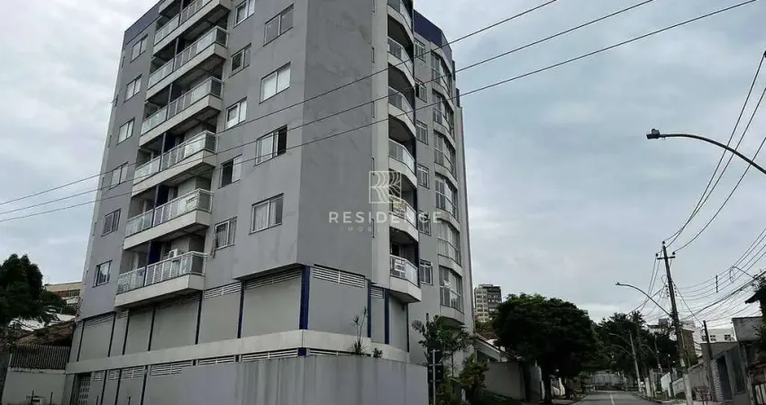 Apartamento com 3 quartos à venda no Jardim Amália, Volta Redonda 
