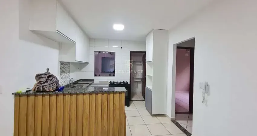 Apartamento com 2 quartos à venda no 9 de Abril, Barra Mansa