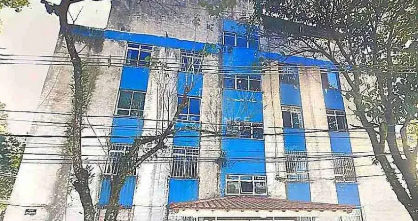 Apartamento com 2 quartos à venda no São Geraldo, Volta Redonda