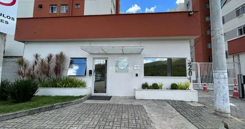 Apartamento com 2 quartos à venda no Jardim Mariana, Volta Redonda