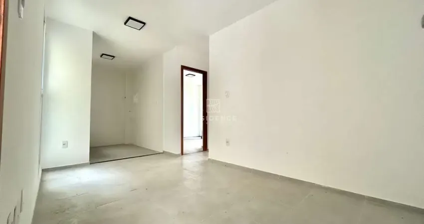 Apartamento com 2 quartos à venda no São Luís, Volta Redonda