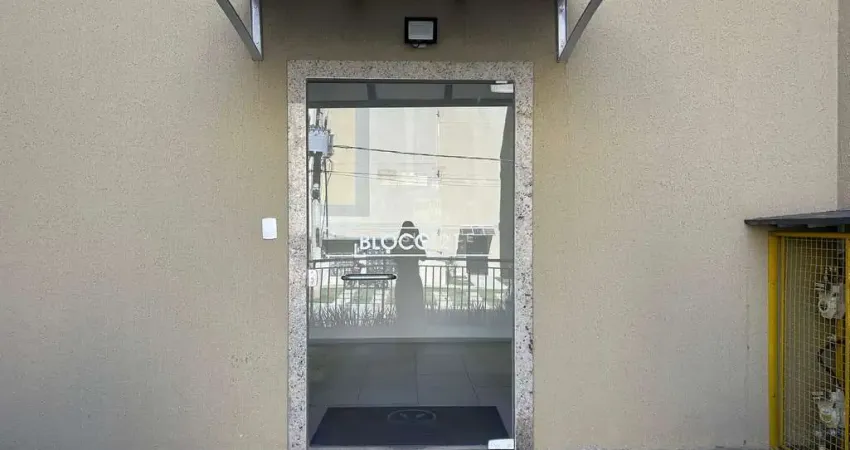 Apartamento com 2 quartos à venda no São Luís, Volta Redonda