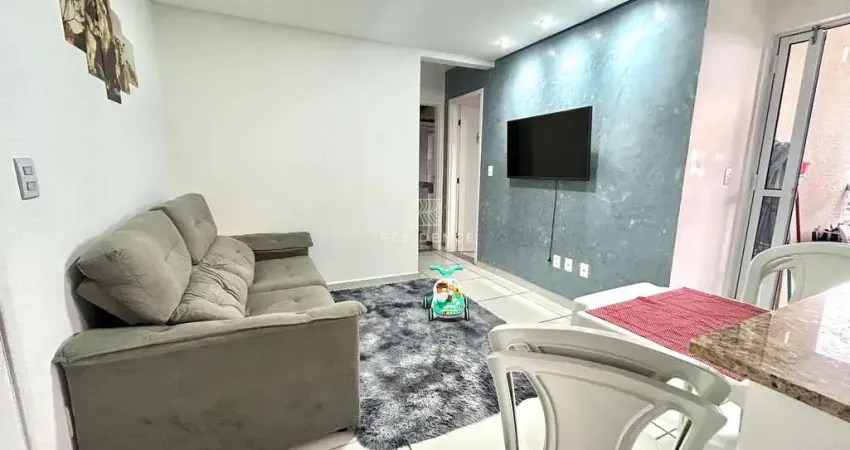 Apartamento com 2 quartos à venda no Água Limpa, Volta Redonda