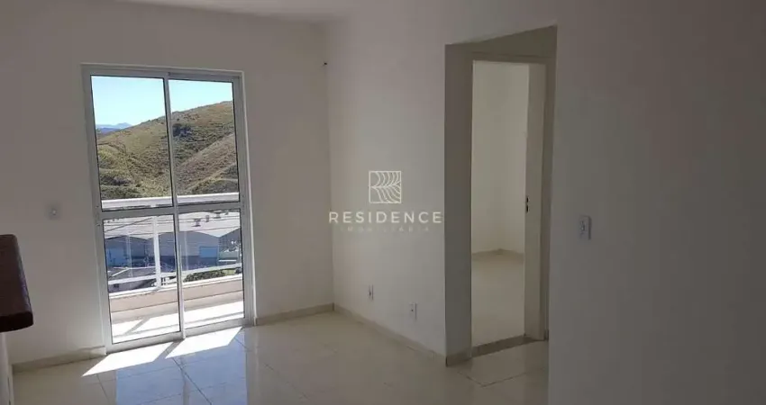 Apartamento com 2 quartos à venda no Água Limpa, Volta Redonda