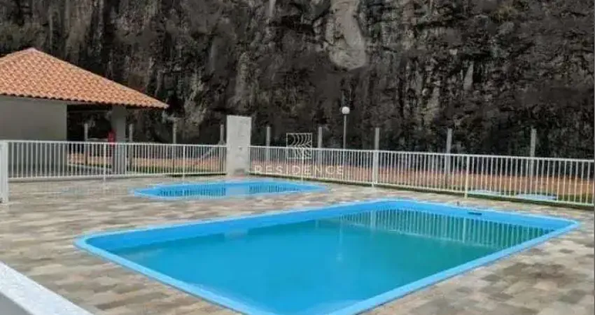 Apartamento com 2 quartos, reserva do retiro, volta redonda/ rj, r$ 220.000,00