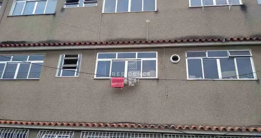 Apartamento 02 quartos à venda, laranjal, volta redonda, rj