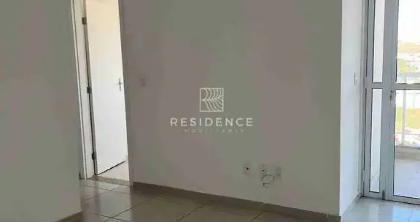 Apartamento com 2 quartos à venda no Água Limpa, Volta Redonda