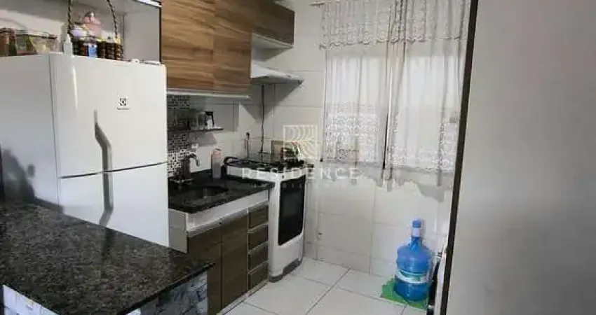 Apartamento com 2 quartos à venda no 9 de Abril, Barra Mansa