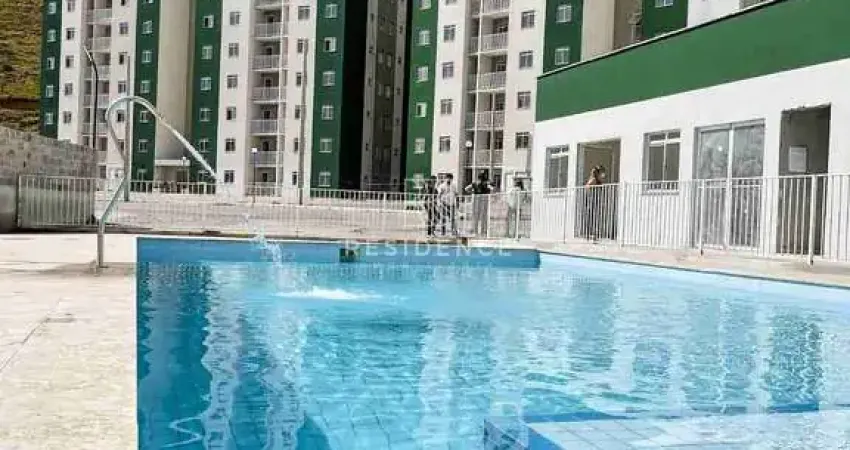 Apartamento padrão à venda, rodovia do contorno , volta redonda, rj