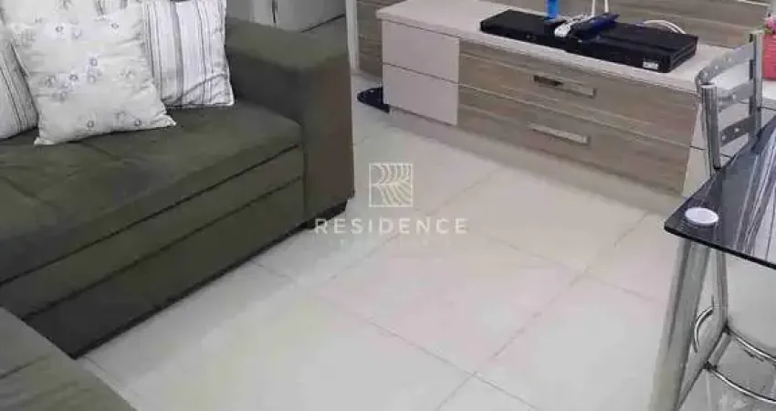 Apartamento com 2 quartos à venda no Água Limpa, Volta Redonda