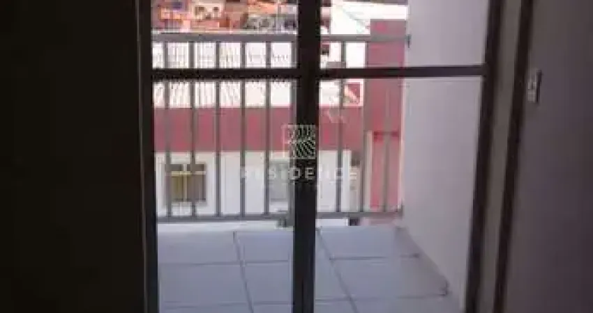 Apartamento com 2 quartos à venda no Água Limpa, Volta Redonda