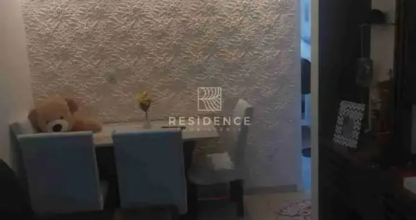 Apartamento com 2 quartos à venda no Belmonte, Volta Redonda