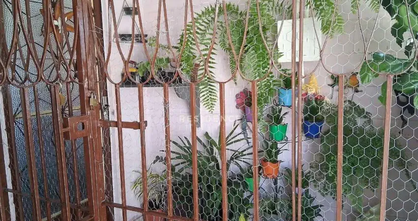 Apartamento com 2 quartos à venda no Santa Cruz, Volta Redonda