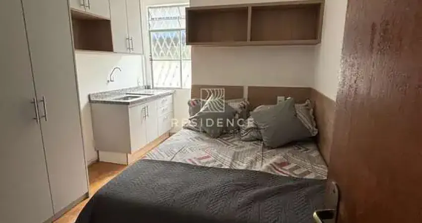 Studio, com ótima localização no aterrado, volta redonda, rj