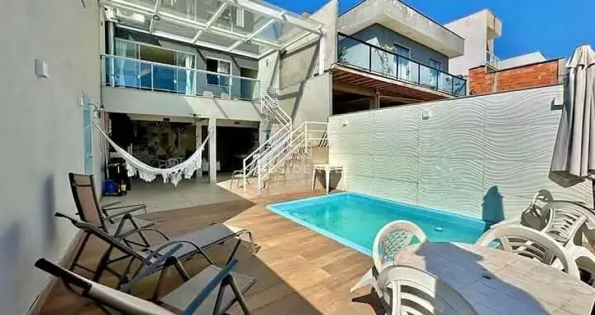 Casa com 3 quartos à venda no Jardim Real, Pinheiral