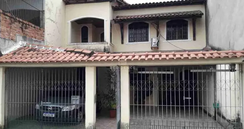 Casa padrão à venda, vila rica tiradentes , volta redonda, rj