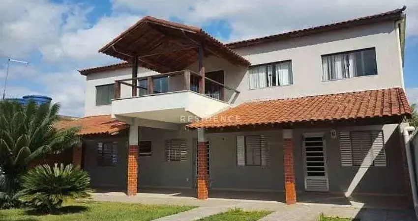 Casa com 3 quartos à venda na Nova Colônia, Porto Real