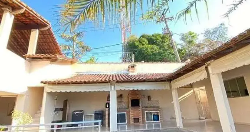 Casa em condomínio fechado com 2 quartos à venda no Moinho de Vento, Barra Mansa 
