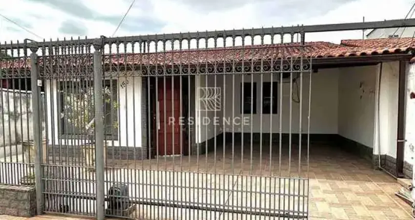 Casa com 4 quartos à venda no Santo Agostinho, Volta Redonda