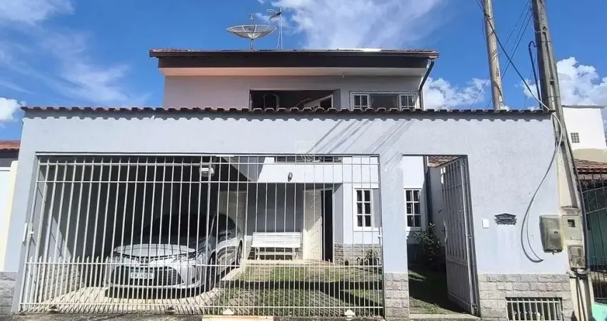Casa com 3 quartos à venda na Vila Rica, Volta Redonda