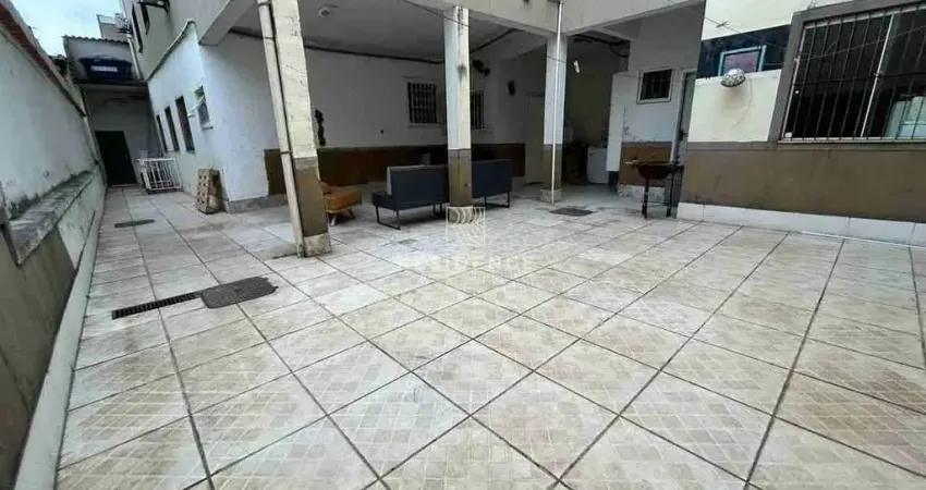 Casa com 3 quartos à venda na Vila Santa Cecília, Volta Redonda