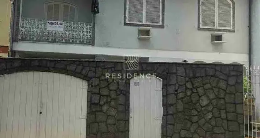 Casa com 4 quartos à venda no Jardim Veneza, Volta Redonda 