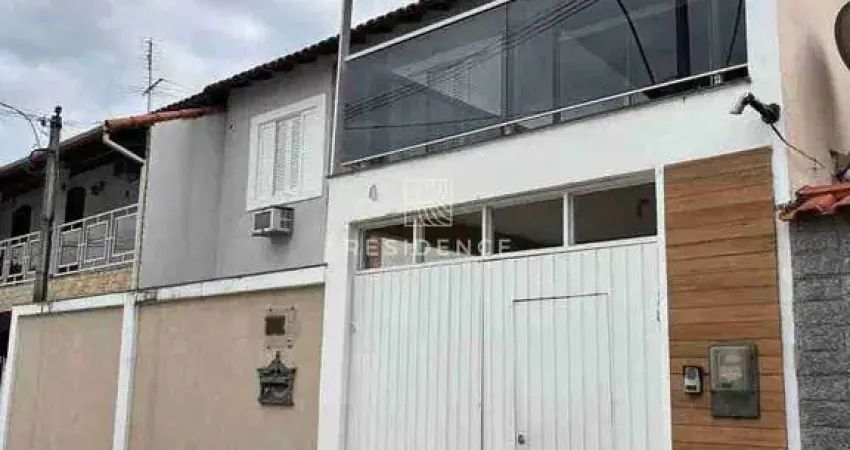 Casa com 4 quartos à venda no Santo Agostinho, Volta Redonda