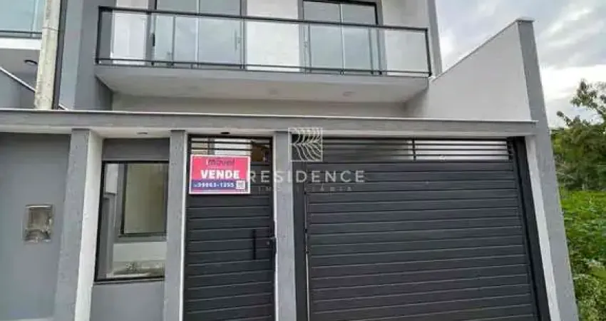 Casa com 2 quartos à venda no Roma, Volta Redonda