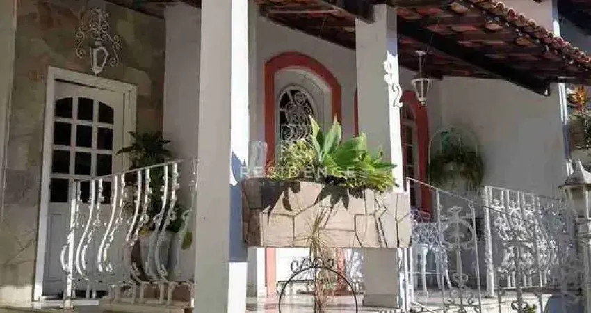 Casa com 4 quartos à venda no Jardim Belvedere, Volta Redonda