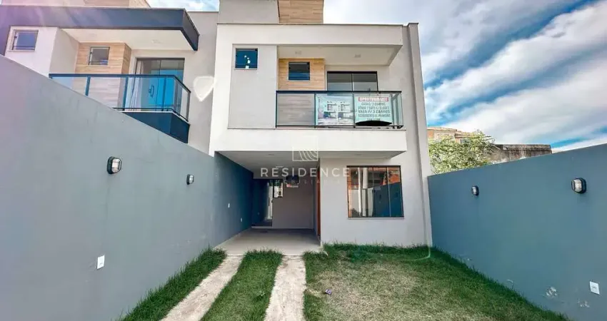 Casa com 3 quartos à venda no Jardim Real, Pinheiral