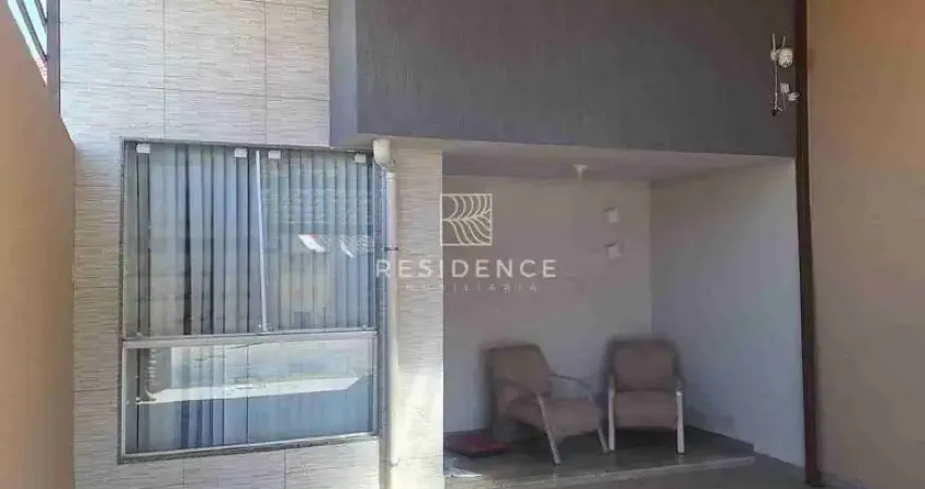 Casa padrão à venda, bairro de fátima (califórnia da barra), barra do piraí, rj