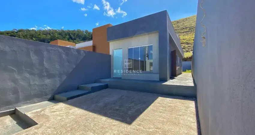 Casa com 2 quartos à venda em Fátima, Barra do Piraí