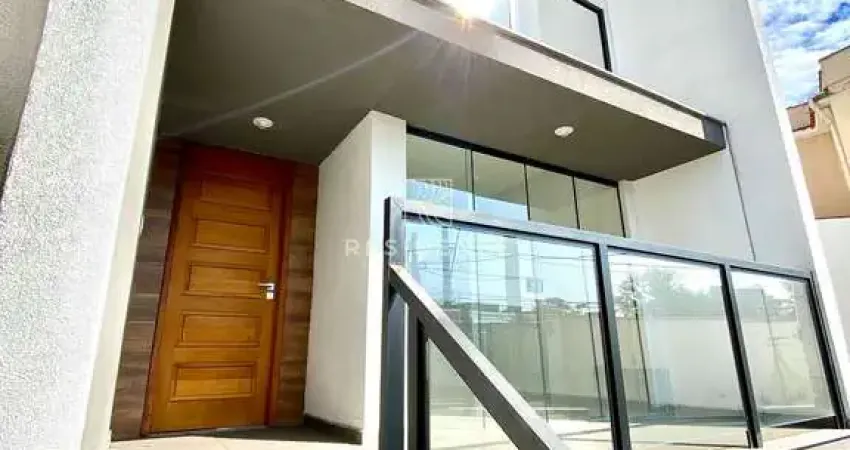 Casa com 2 quartos à venda no Conforto, Volta Redonda