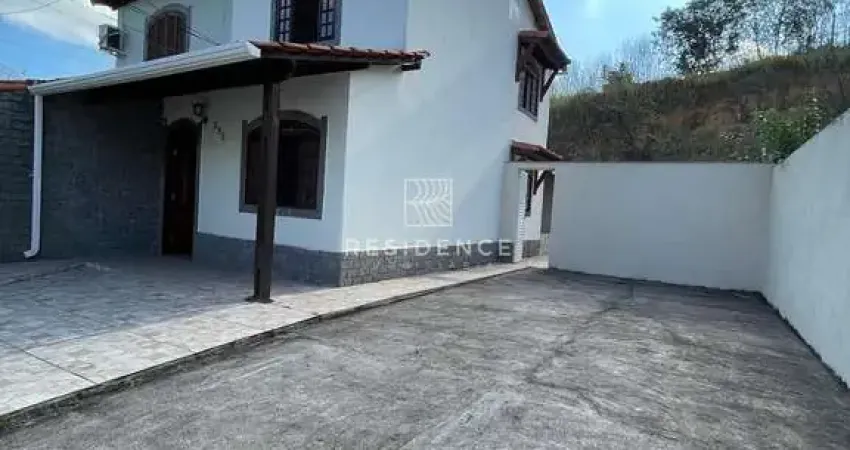 Casa duplex 2 quartos à venda no residencial cidade nova – jardim belvedere, volta redonda - r$520.