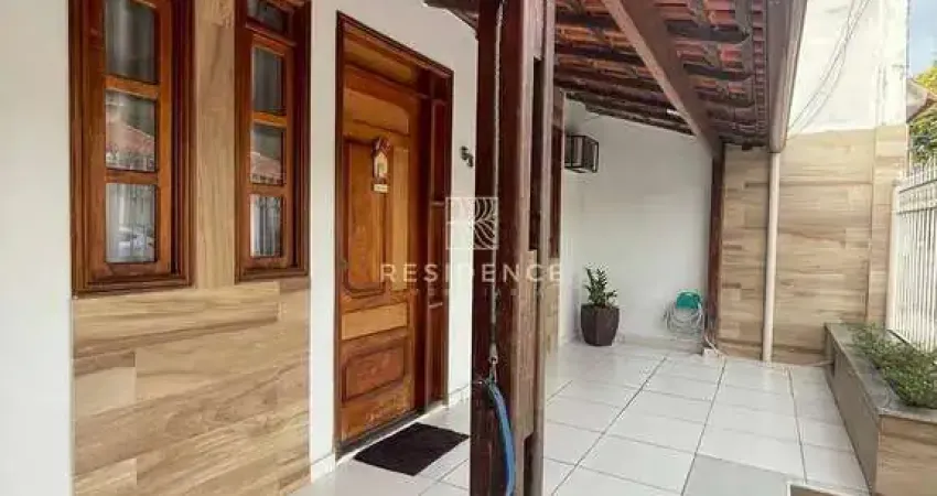 Casa com 2 quartos à venda no Casa de Pedra, Volta Redonda 