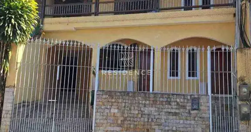 Casa com 4 quartos à venda no Retiro, Volta Redonda