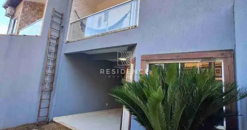 Casa com 2 quartos à venda no Retiro, Volta Redonda
