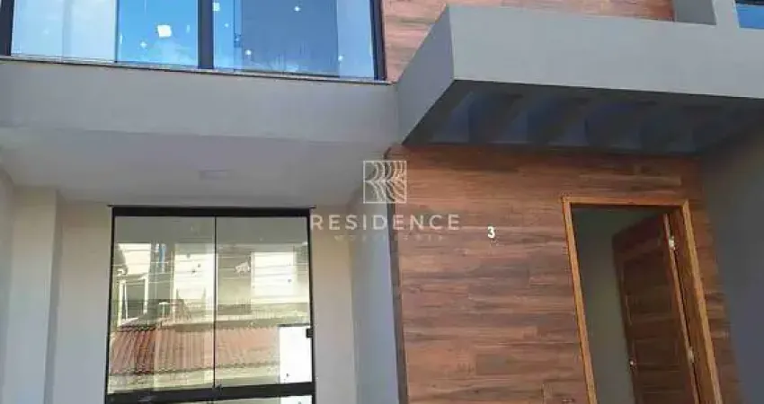 Casa com 2 quartos à venda no Rústico, Volta Redonda