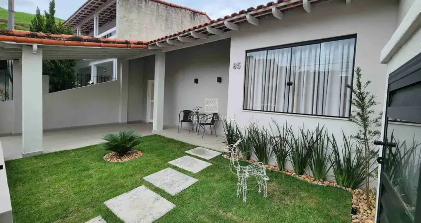 Casa com 3 quartos à venda no Morada da Granja, Barra Mansa