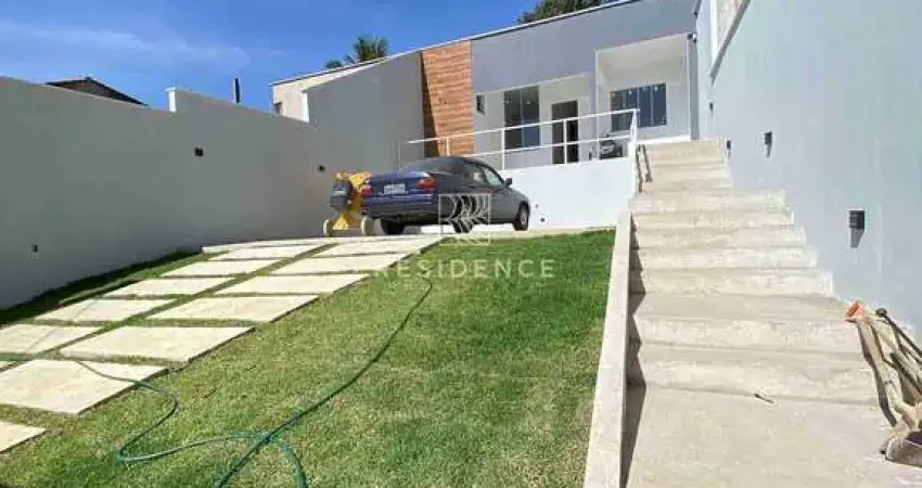 Casa com 2 quartos à venda na Ponte Alta, Volta Redonda