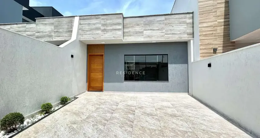 Casa com 2 quartos à venda na Bela Vista, Pinheiral 