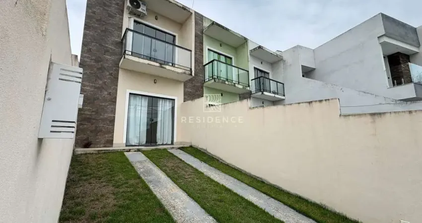 Casa com 2 quartos à venda no Jardim Real, Pinheiral