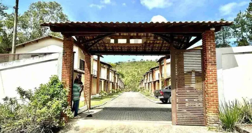 Casa com 2 quartos à venda na Vila Benfica, Itatiaia