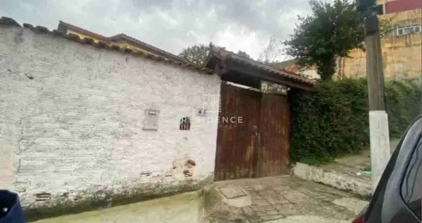 Casa com 3 quartos à venda no Paraíso, Resende
