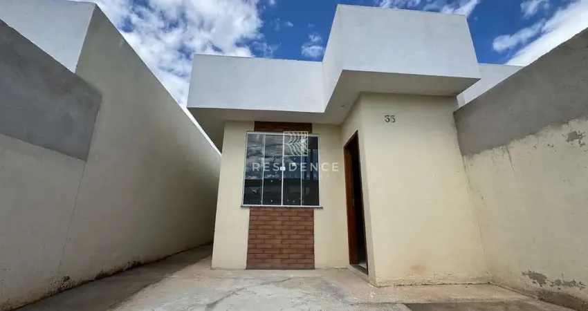Casa com 2 quartos à venda no Roma, Volta Redonda 