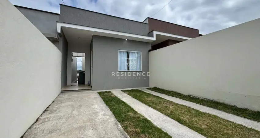 Casa com 2 quartos à venda no Roma, Volta Redonda